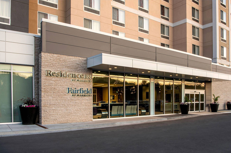 Residence Inn by Marriott Winnipeg